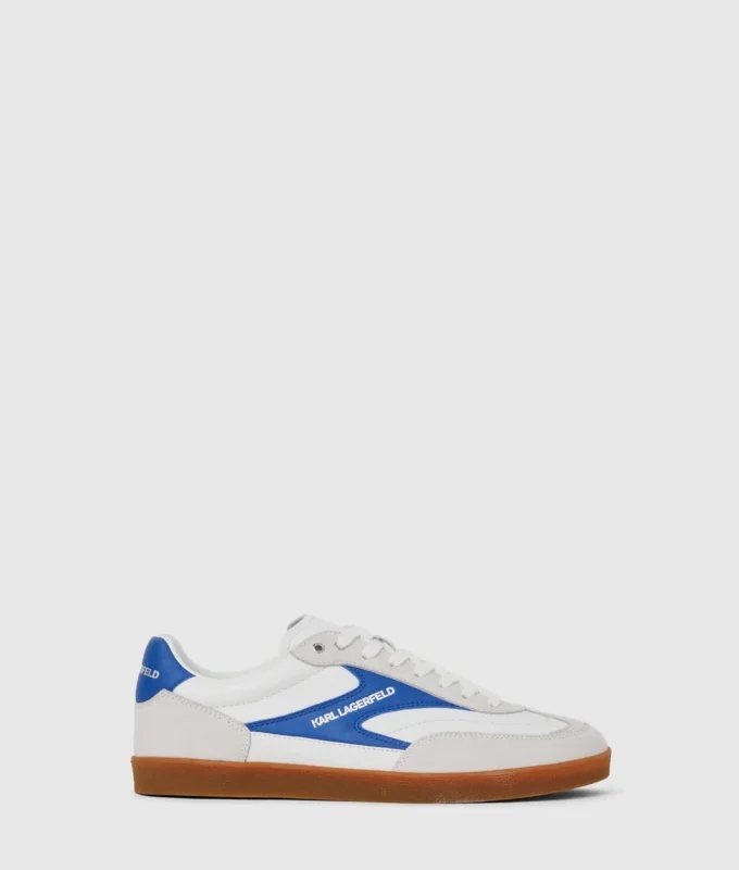 KANDIDATE LACE MIX SNEAKERS KANDIDATE LACE MIX SNEAKERS