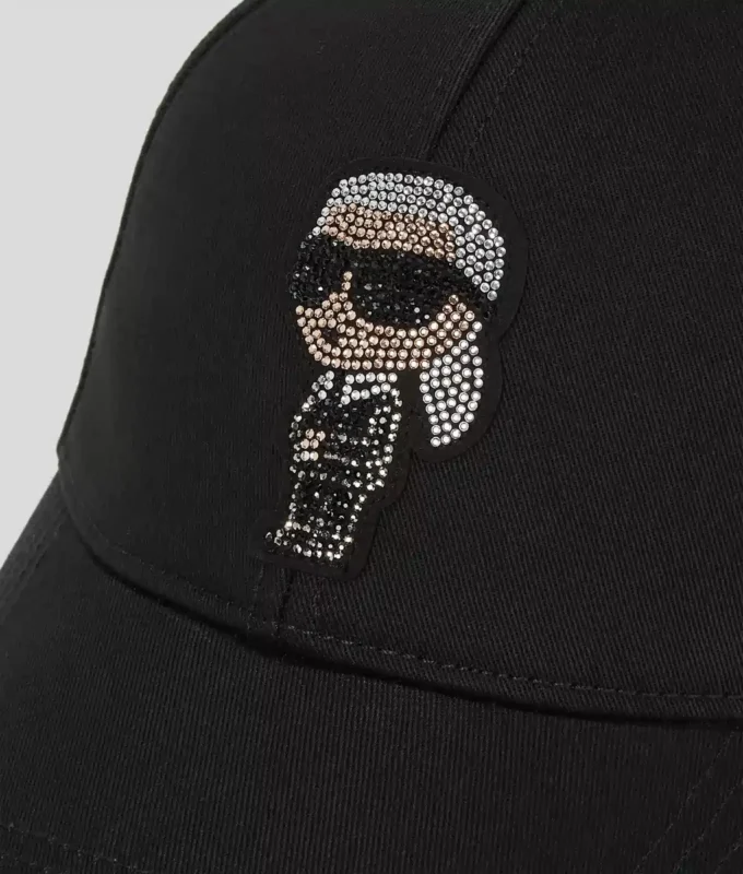 ΚΑΠΈΛΟ IKON RHINESTONES ΚΑΠΈΛΟ IKON RHINESTONES