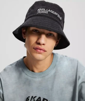 ΚΑΠΕΛΟΣ DENIM BUCKET