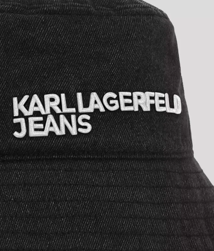 ΚΑΠΕΛΟΣ DENIM BUCKET ΚΑΠΕΛΟΣ DENIM BUCKET