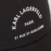 ΚΑΠΟΥΣΑ RUE ST-GUILLAUME ΚΑΠΟΥΣΑ RUE ST-GUILLAUME