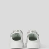KAPRI FLORASTONE SLINGBACK SNEAKERS