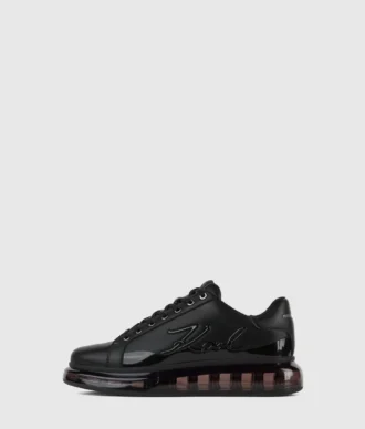kapri kushion signia shine sneakers 1 1 330x388 - KAPRI KUSHION SIGNIA SHINE SNEAKERS