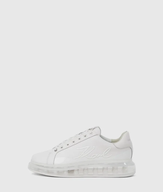 KAPRI KUSHION SIGNIA SHINE SNEAKERS KAPRI KUSHION SIGNIA SHINE SNEAKERS