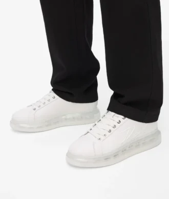 KAPRI KUSHION SIGNIA SHINE SNEAKERS KAPRI KUSHION SIGNIA SHINE SNEAKERS
