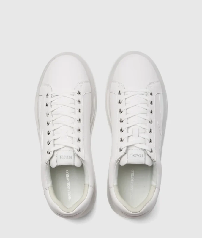 KAPRI KUSHION SIGNIA SHINE SNEAKERS KAPRI KUSHION SIGNIA SHINE SNEAKERS