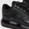 KAPRI KUSHION SIGNIA SHINE SNEAKERS