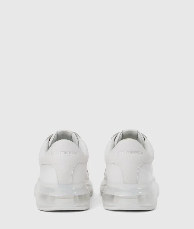 KAPRI KUSHION SIGNIA SHINE SNEAKERS KAPRI KUSHION SIGNIA SHINE SNEAKERS