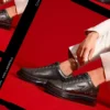 KAPRI KUSHION SIGNIA SHINE SNEAKERS