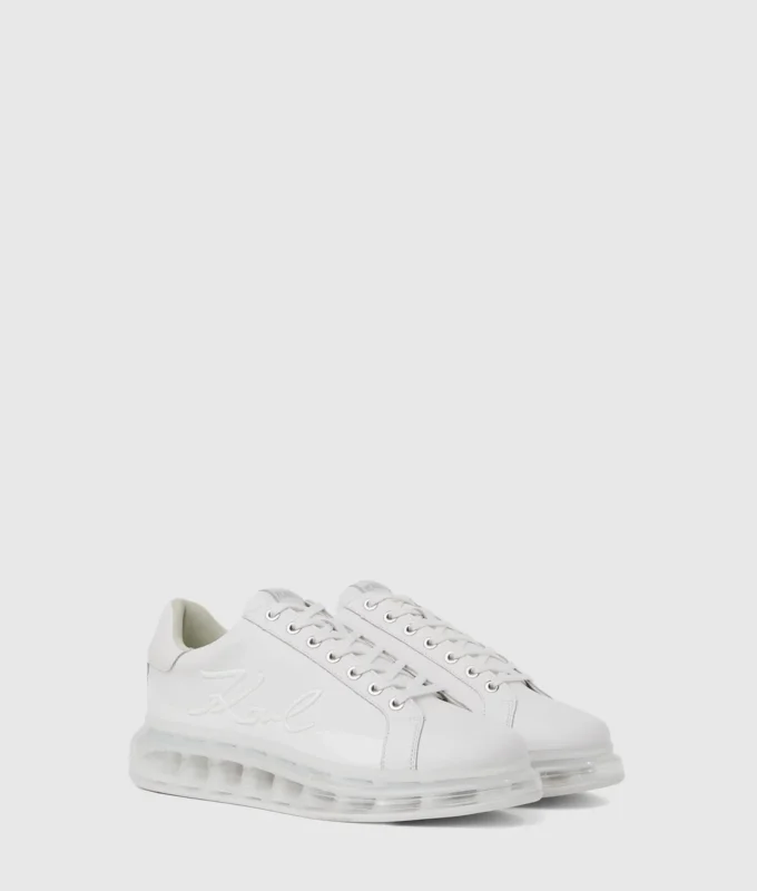 KAPRI KUSHION SIGNIA SHINE SNEAKERS KAPRI KUSHION SIGNIA SHINE SNEAKERS
