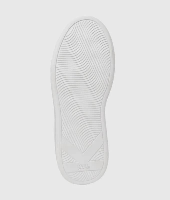 KAPRI KUSHION SIGNIA SHINE SNEAKERS KAPRI KUSHION SIGNIA SHINE SNEAKERS