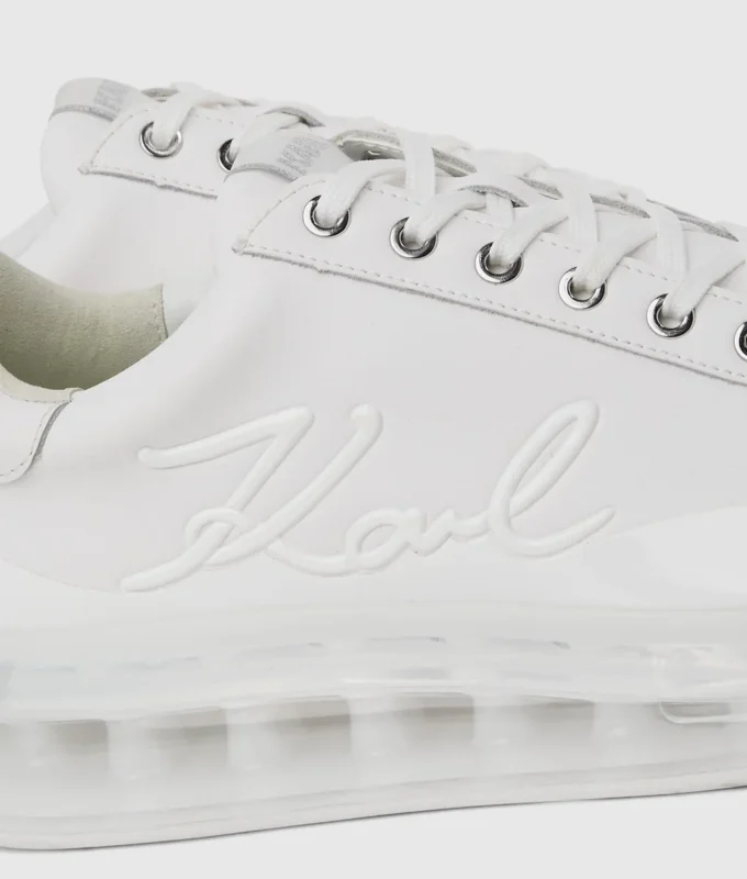 KAPRI KUSHION SIGNIA SHINE SNEAKERS KAPRI KUSHION SIGNIA SHINE SNEAKERS