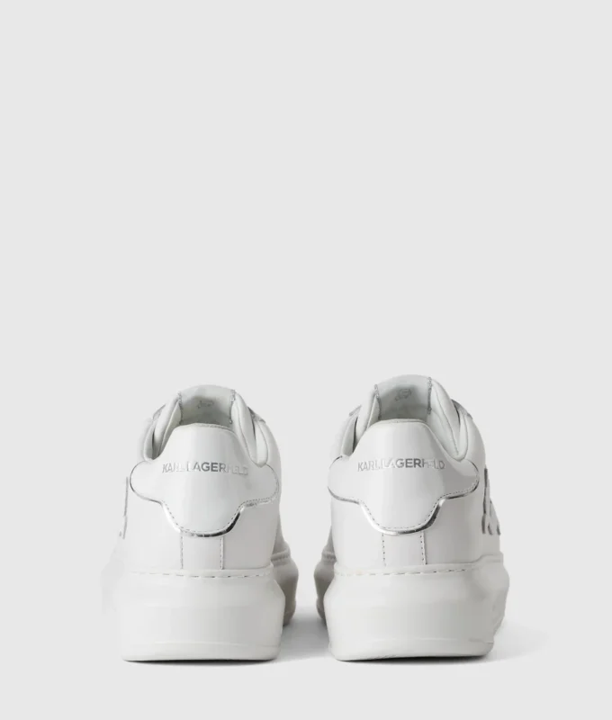 KAPRI SIGNIA LOW SNEAKERS