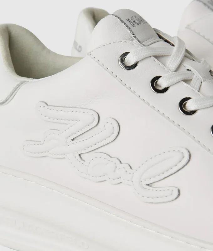 KAPRI SIGNIA LOW SNEAKERS