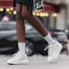 KAPRI SIGNIA LOW SNEAKERS