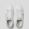 KAPRI SIGNIA RHINESTONE SNEAKERS