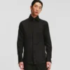 KARL ESSENTIAL SHIRT KARL ESSENTIAL SHIRT