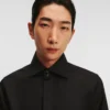 KARL ESSENTIAL SHIRT KARL ESSENTIAL SHIRT