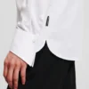 KARL ESSENTIAL SHIRT KARL ESSENTIAL SHIRT