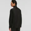 KARL ESSENTIAL SHIRT KARL ESSENTIAL SHIRT
