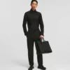 KARL ESSENTIAL SHIRT KARL ESSENTIAL SHIRT
