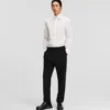 KARL ESSENTIAL SHIRT KARL ESSENTIAL SHIRT