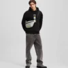 KARL PRINT HOODIE KARL PRINT HOODIE