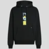 KARL PRINT HOODIE KARL PRINT HOODIE