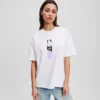 KARL PRINT T-SHIRT