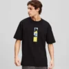 KARL PRINT T-SHIRT
