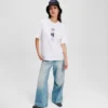 KARL PRINT T-SHIRT