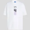 KARL PRINT T-SHIRT