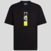 KARL PRINT T-SHIRT
