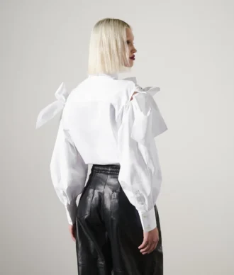 KARL STUDIO ΠΟΥΚΑΜΙΣΟ ΜΕ ΛΙΒΑΔΙΑ