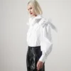 KARL STUDIO ΠΟΥΚΑΜΙΣΟ ΜΕ ΛΙΒΑΔΙΑ KARL STUDIO ΠΟΥΚΑΜΙΣΟ ΜΕ ΛΙΒΑΔΙΑ