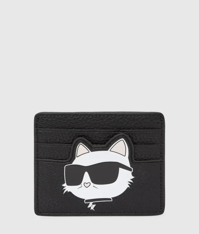 Κάρτα Ikon Pebble Choupette Κάρτα Ikon Pebble Choupette