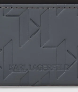 Κάρτα K/Monogram