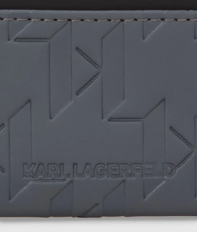 Κάρτα K/Monogram Κάρτα K/Monogram