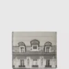 Κάρτα Maison de Karl Κάρτα Maison de Karl