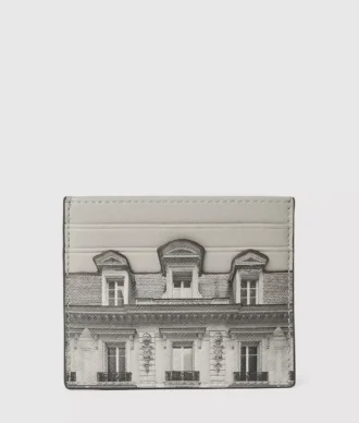 Κάρτα Maison de Karl