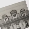 Κάρτα Maison de Karl Κάρτα Maison de Karl