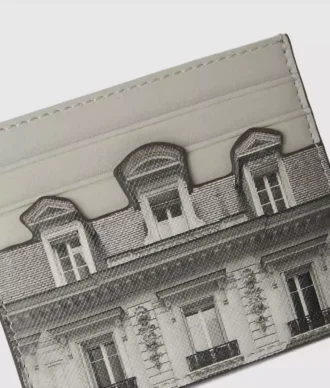 Κάρτα Maison de Karl