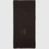 Κασκόλ K/Monogram Κασκόλ K/Monogram