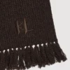 Κασκόλ K/Monogram Κασκόλ K/Monogram