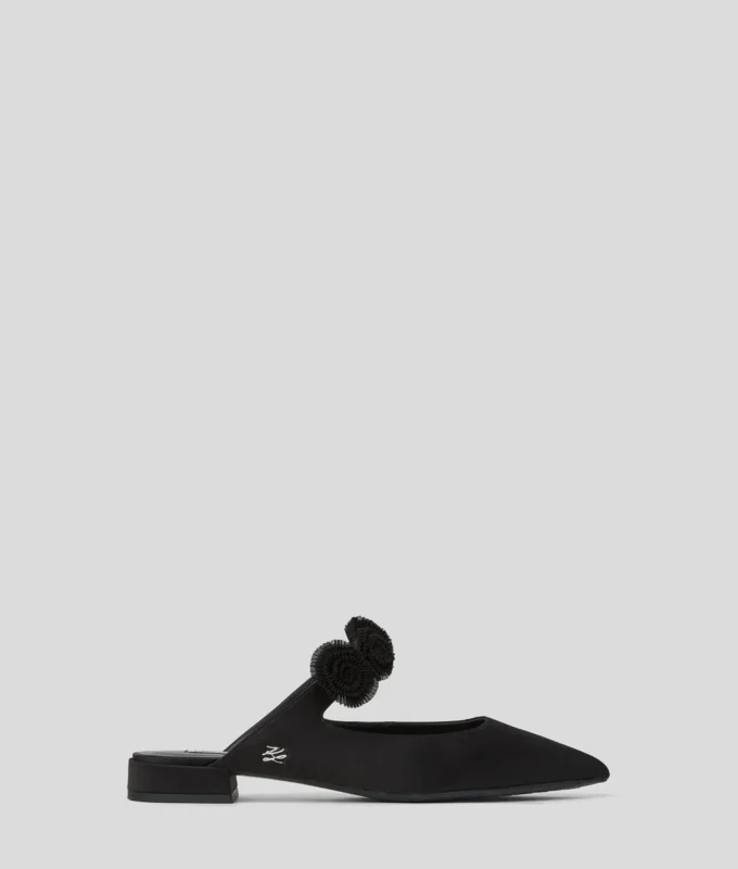 KERRIE FLORA MARY JANE MULES KERRIE FLORA MARY JANE MULES