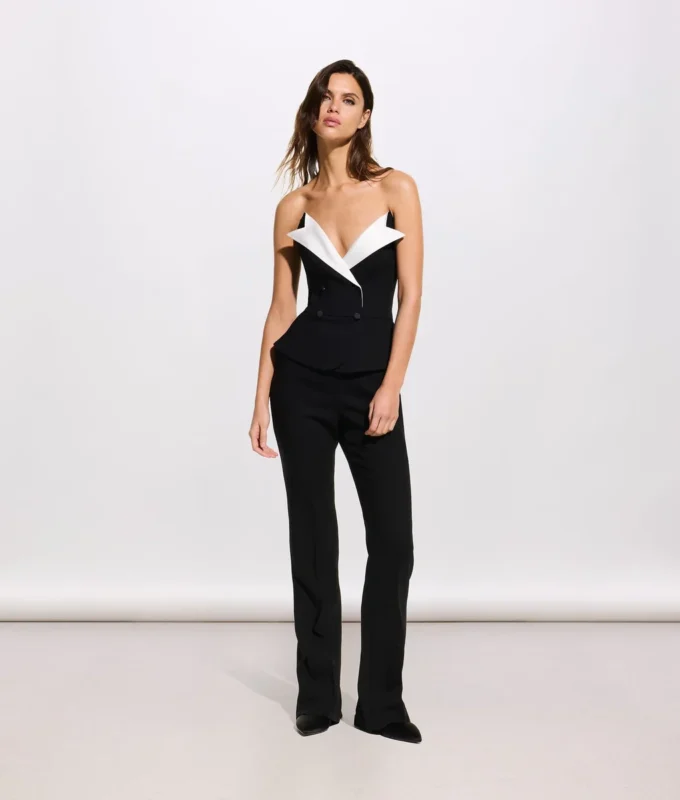 KL STUDIO JUMPSUIT KL STUDIO JUMPSUIT