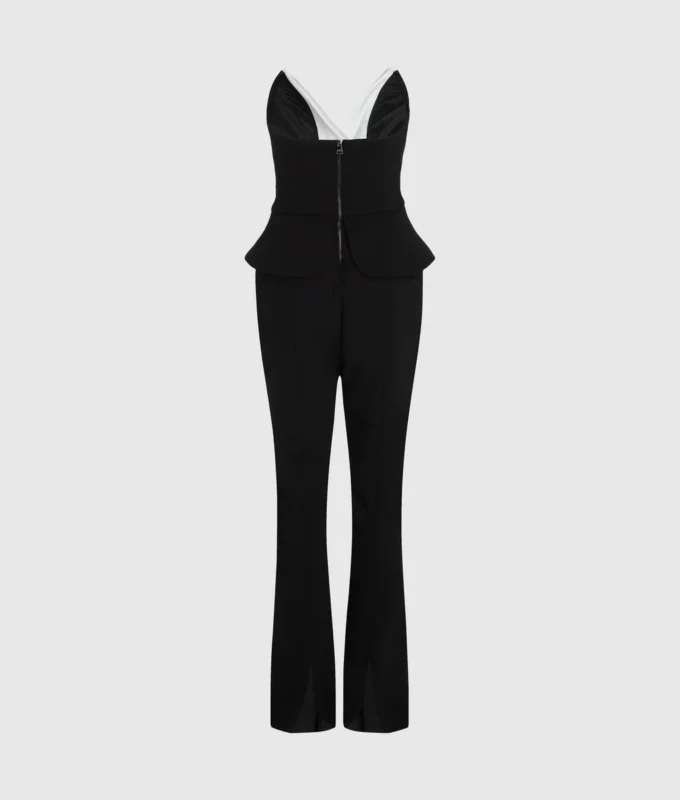 KL STUDIO JUMPSUIT KL STUDIO JUMPSUIT