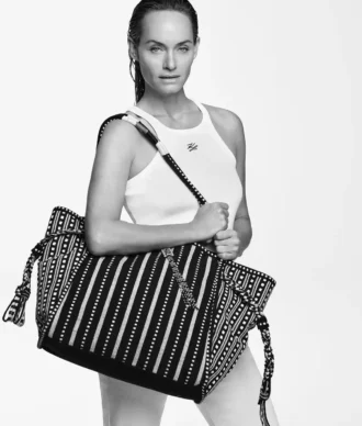 KL X AMBER VALLETTA ΤΣΑΝΤΑ