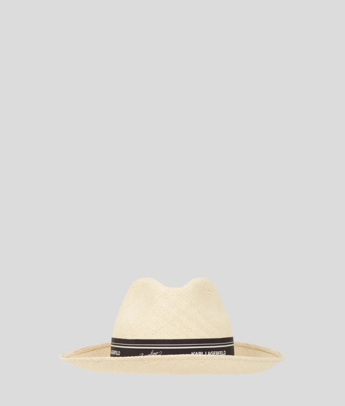 KL X BORSALINO ΚΑΠΕΛΟΣ ΠΑΝΑΜΑ