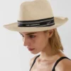 KL X BORSALINO ΚΑΠΕΛΟΣ ΠΑΝΑΜΑ